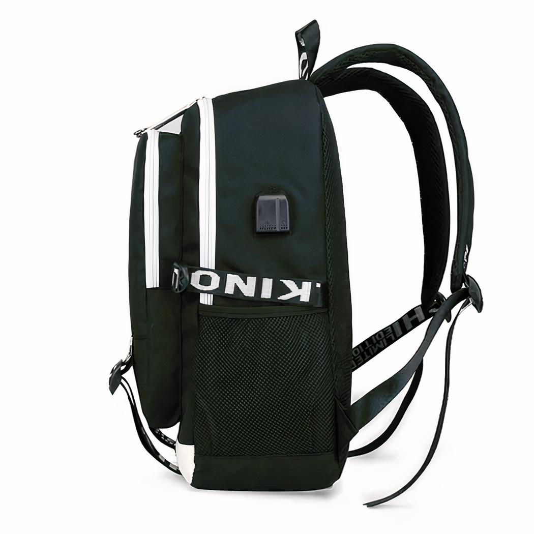 accessoire de mode sac à dos Batman