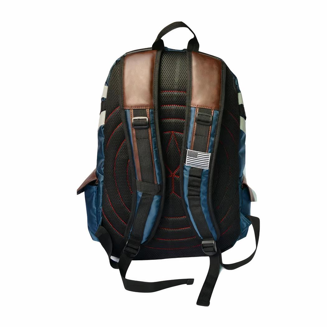 sac à dos super-héros Captain America