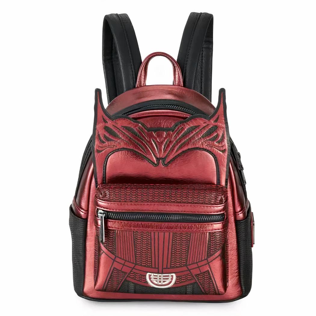 sac à dos fille Sorcière Ecarlate Marvel