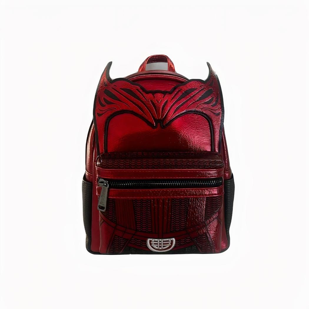 sac à dos Marvel pour fille Sorcière Ecarlate