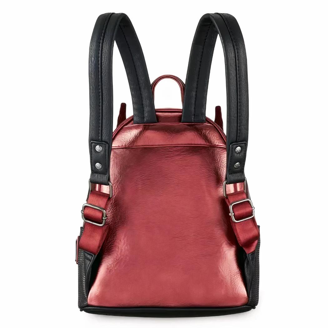 sac à dos Sorcière Ecarlate pour enfant