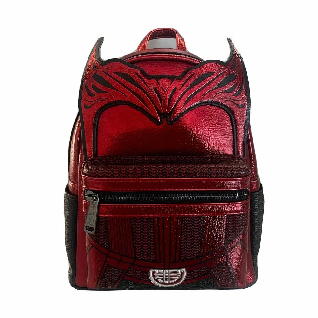 sac à dos tendance Marvel Sorcière Ecarlate