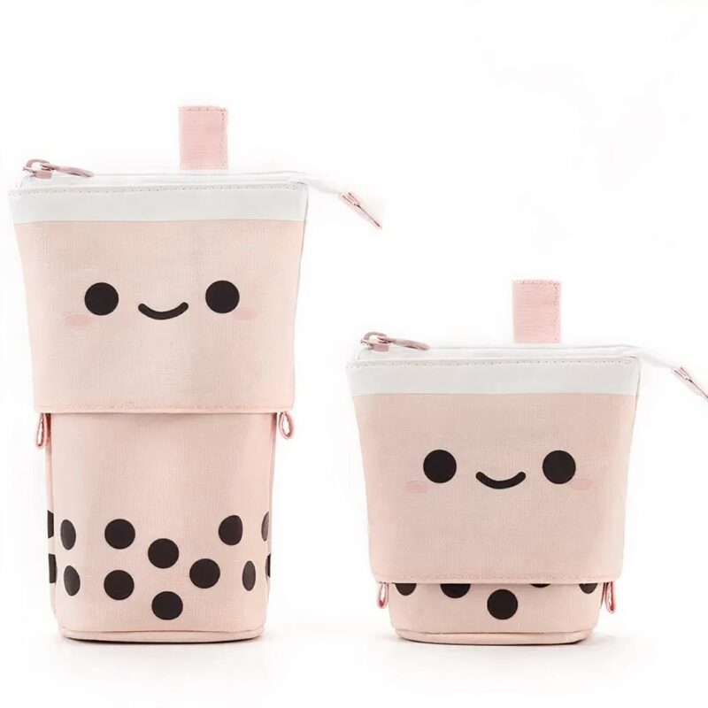 accessoire de bureau design Bubble Tea