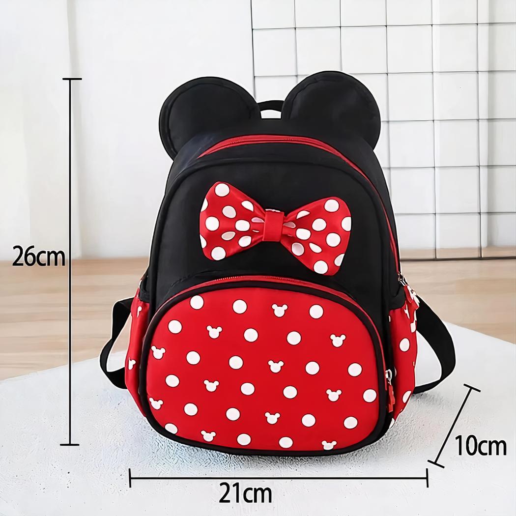 sac à dos avec motif Minnie Mouse
