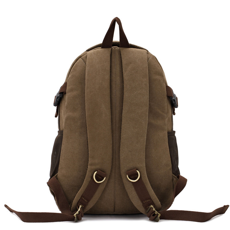 Sac À Dos 18l En Toile Étudiant