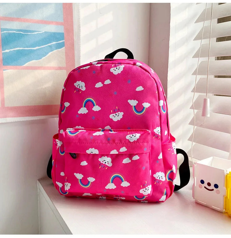 Sac École Personnalisable Enfant