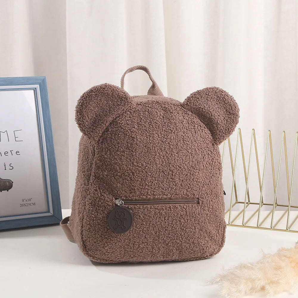 Sac à dos fantaisie pour enfant