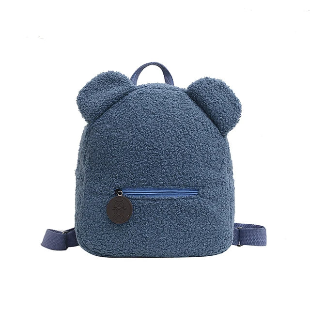 Sac À Dos Bébé Confortable