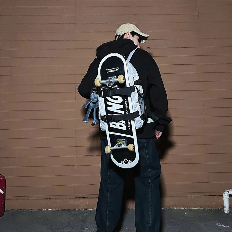 sac à dos skate homme