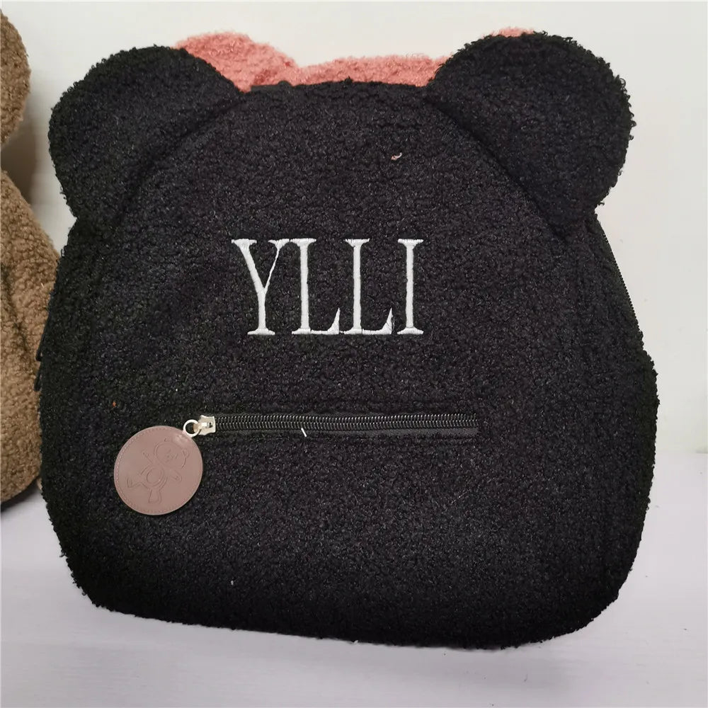 Sac Personnalisable pour Bébé