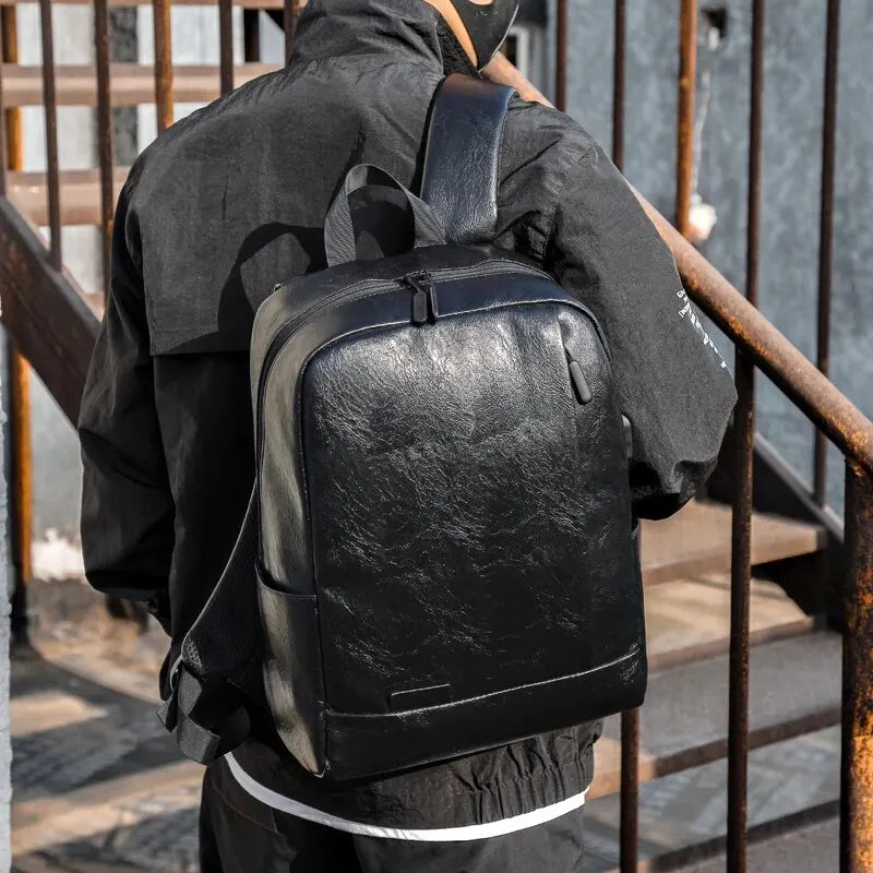 Sac A Dos Voyage Homme Ordinateur8