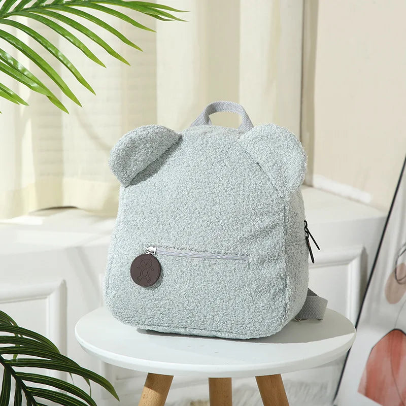 Sac Coloré pour Bébé