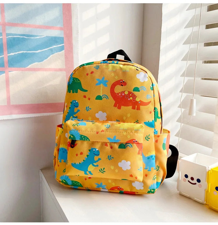 Sac À Dos Personnalisé Pour Ecole Maternelle