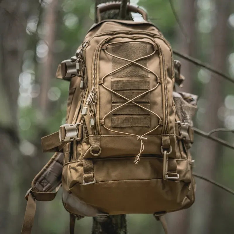 sac à dos chasse montagne 65l