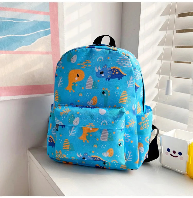 Sac Enfant Dessin Animé