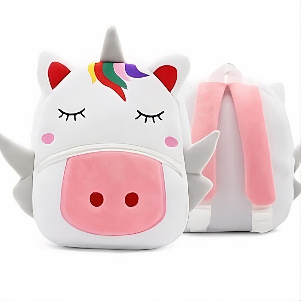 sac à dos tendance licorne