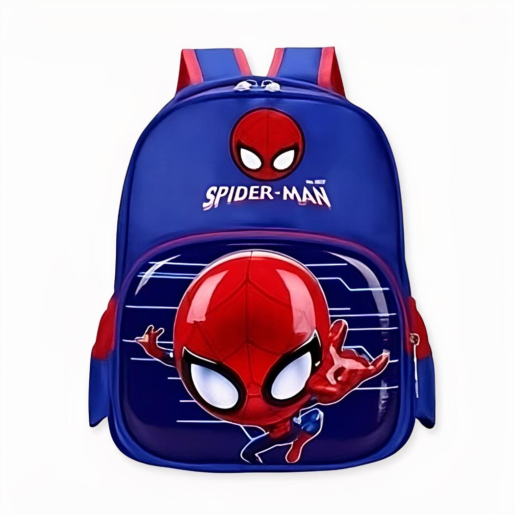 sac à dos Disney Spiderman