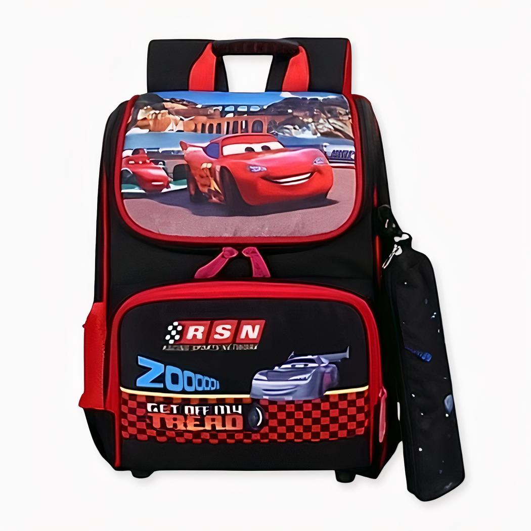 sac à dos Disney de grande capacité pour enfants