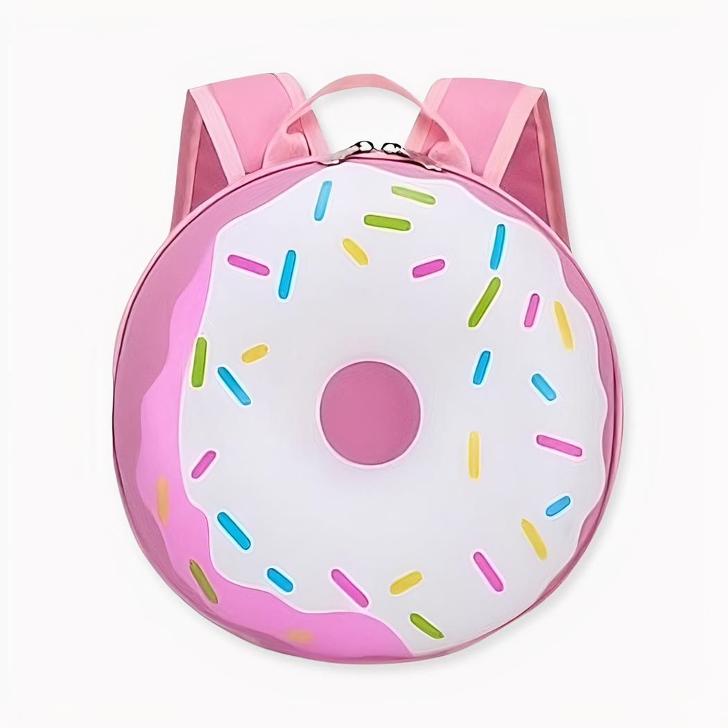 sac à dos donuts pour enfants