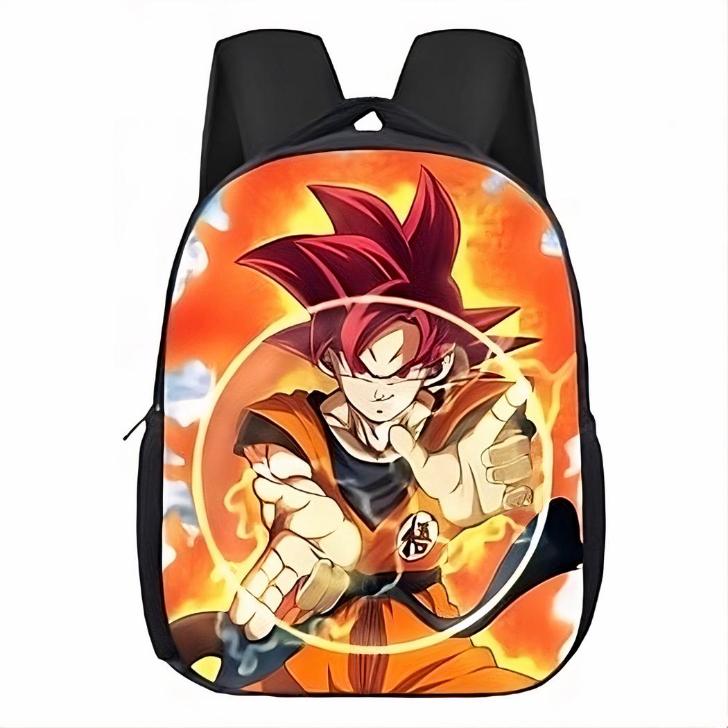 sac à dos Dragon Ball pour adultes
