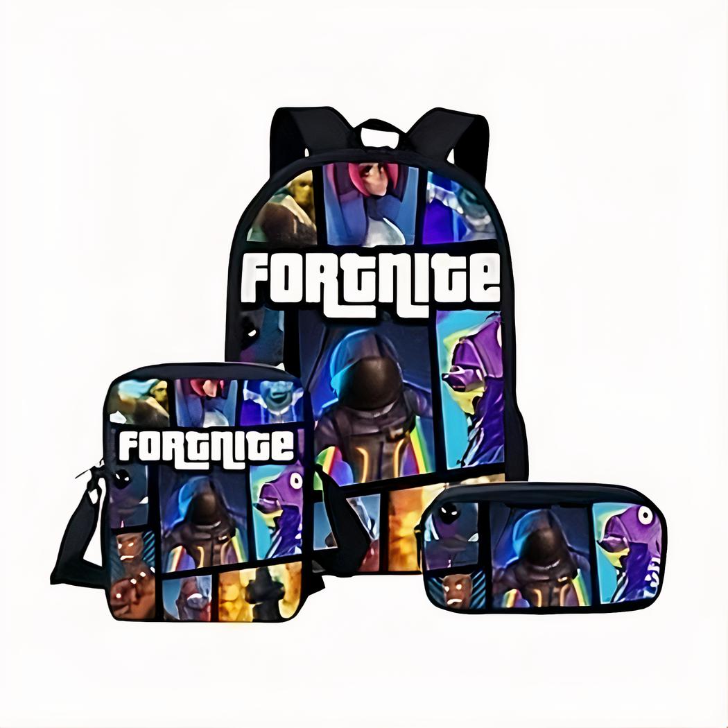 accessoires de mode Fortnite sac à dos