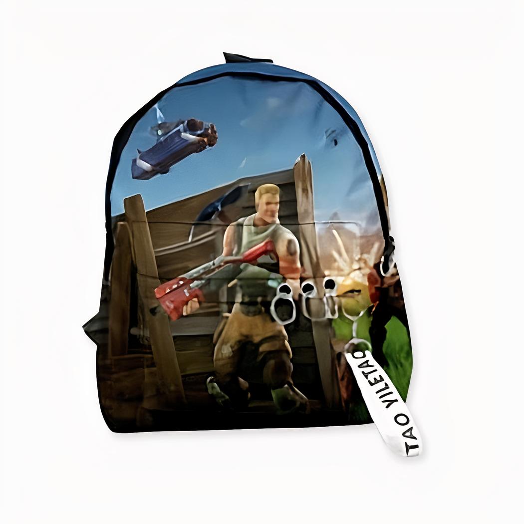 sac à dos Fortnite Battle Royale