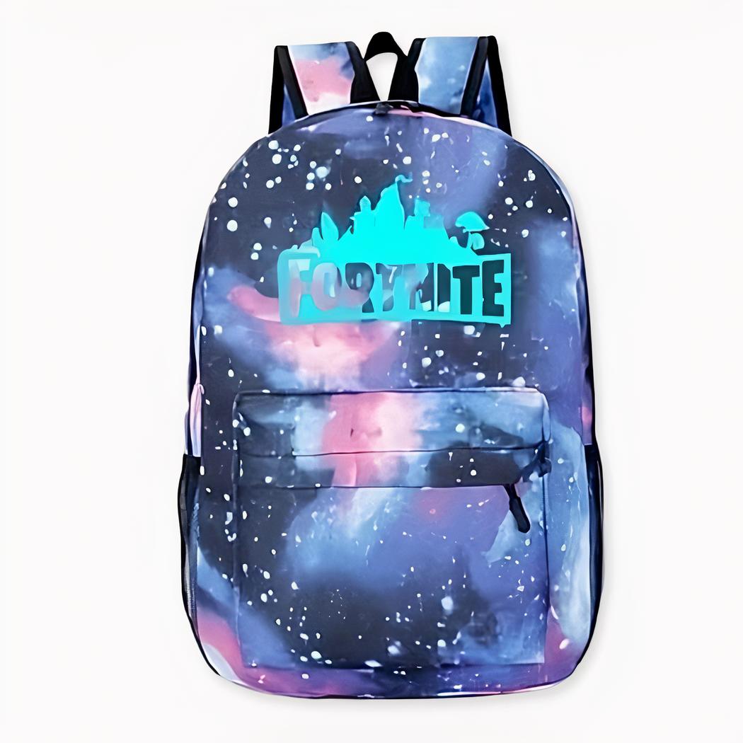 sac à dos Fortnite Galaxy