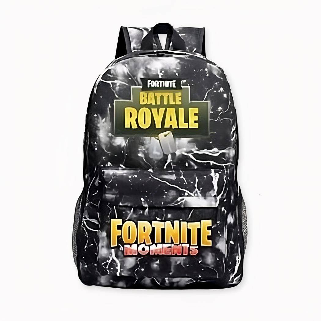 sac à dos Fortnite Moments