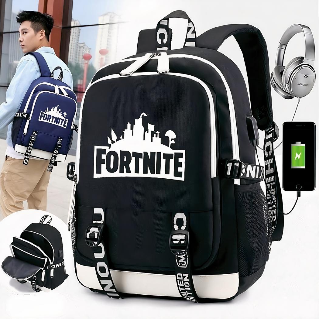 sac à dos stylé Fortnite