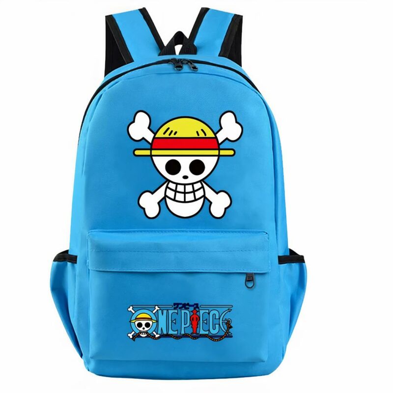 sac à dos One Piece