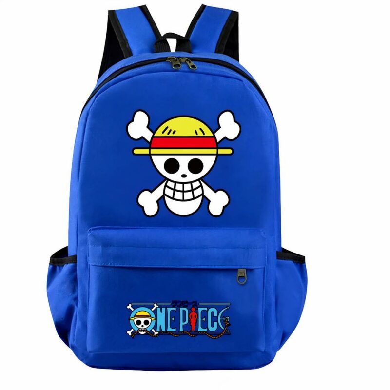 sac à dos One Piece marin