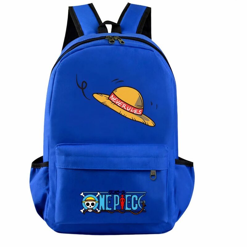 sac à dos One Piece stylé