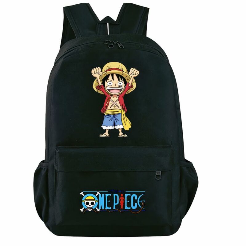 sac à dos One Piece en polyester