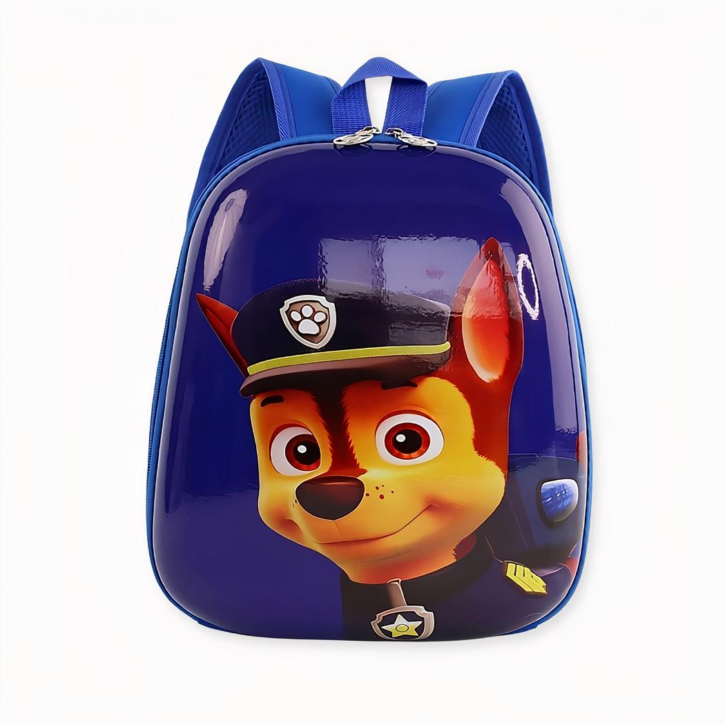 sac à dos Pat’Patrouille pour filles et garçons