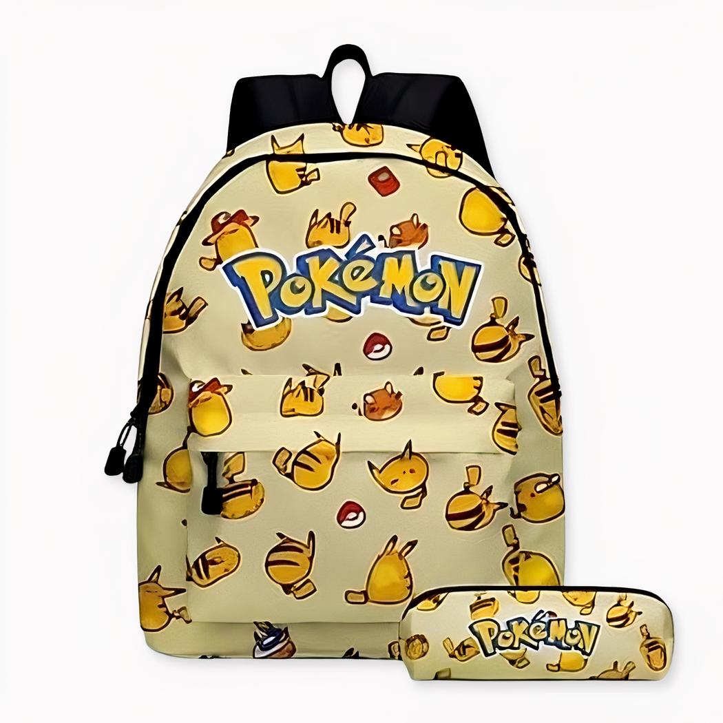 sac à dos Pokémon Go pour enfants