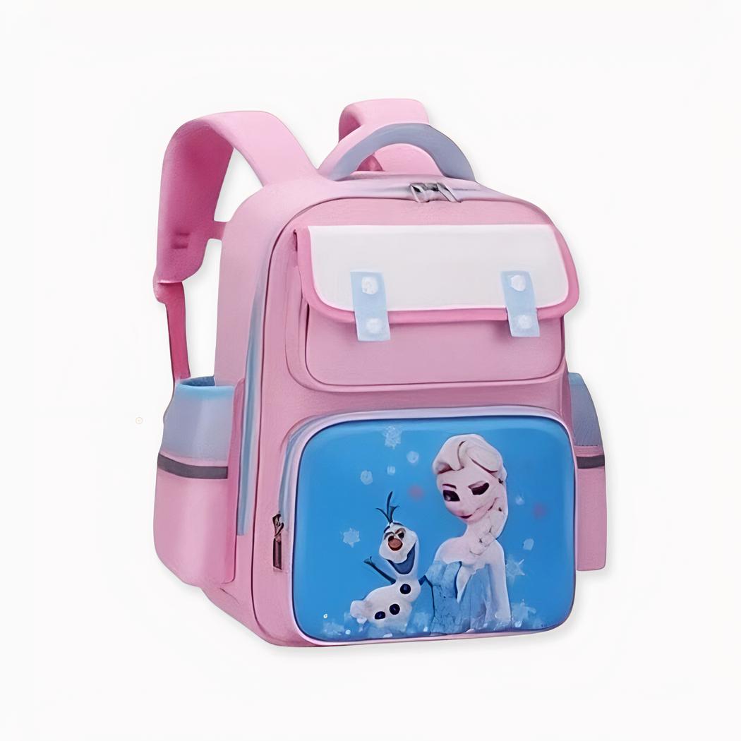 sac à dos Reine des Neiges pour enfant