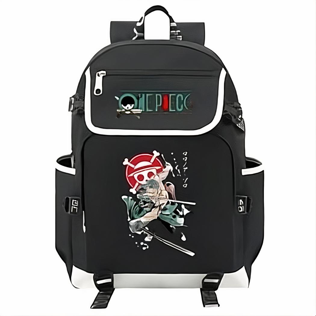 sac à dos collection One Piece Zoro