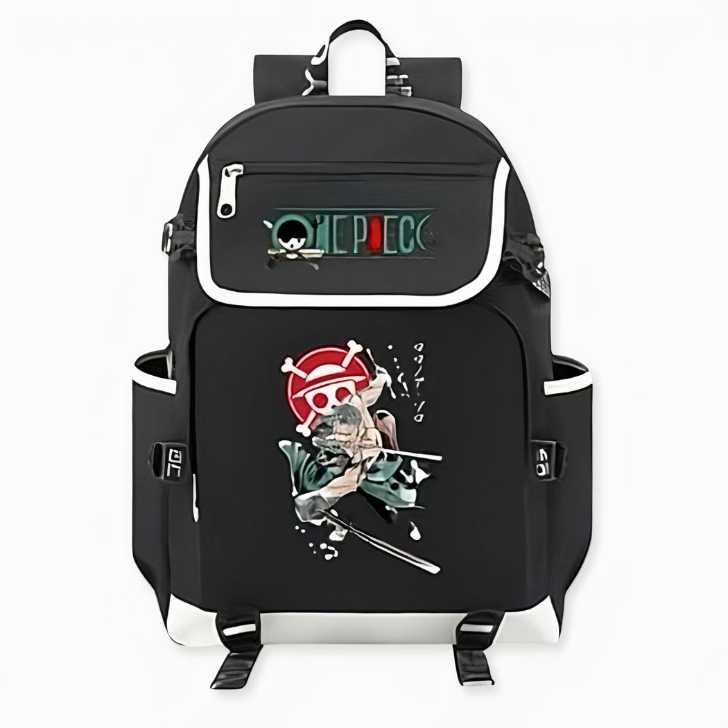 sac à dos Roronoa Zoro One Piece