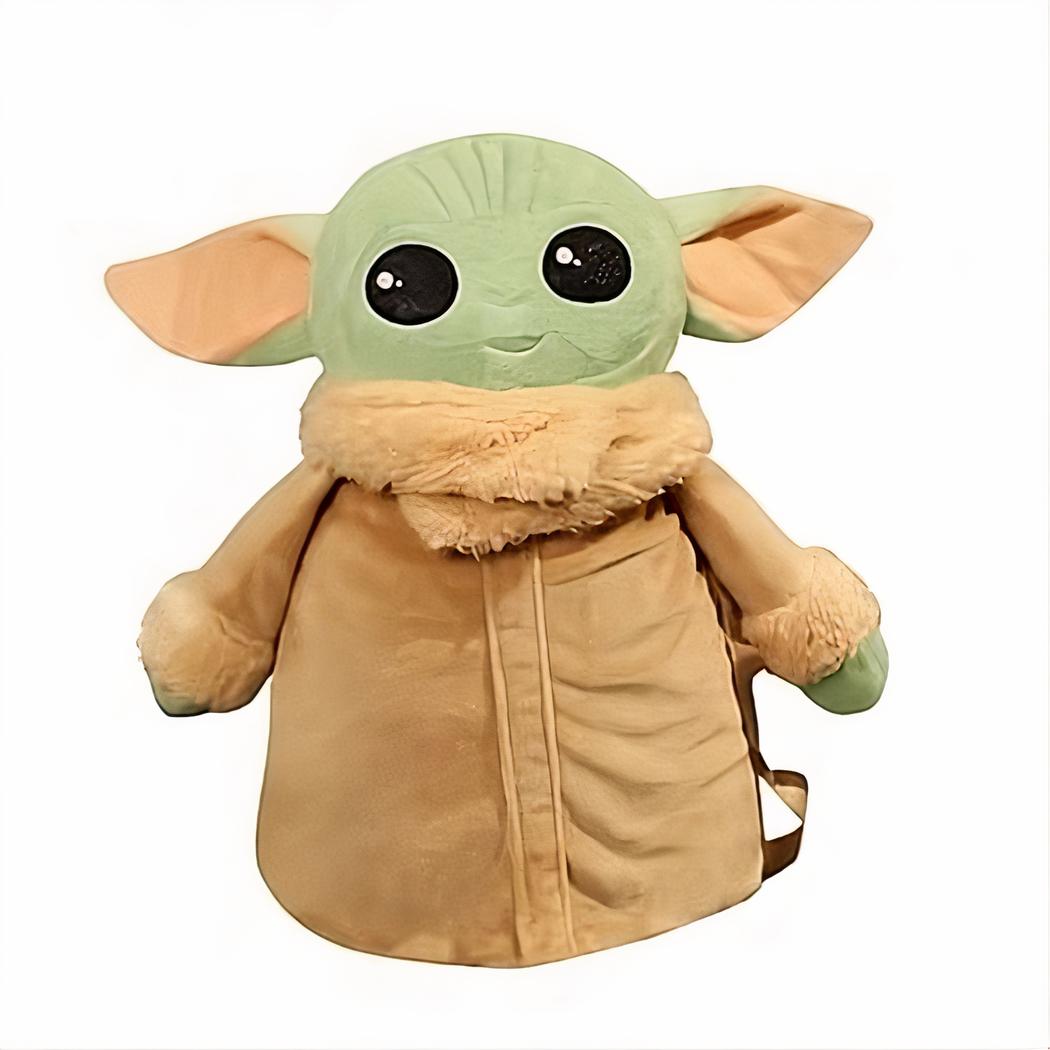 sac à dos peluche pour collection Star Wars