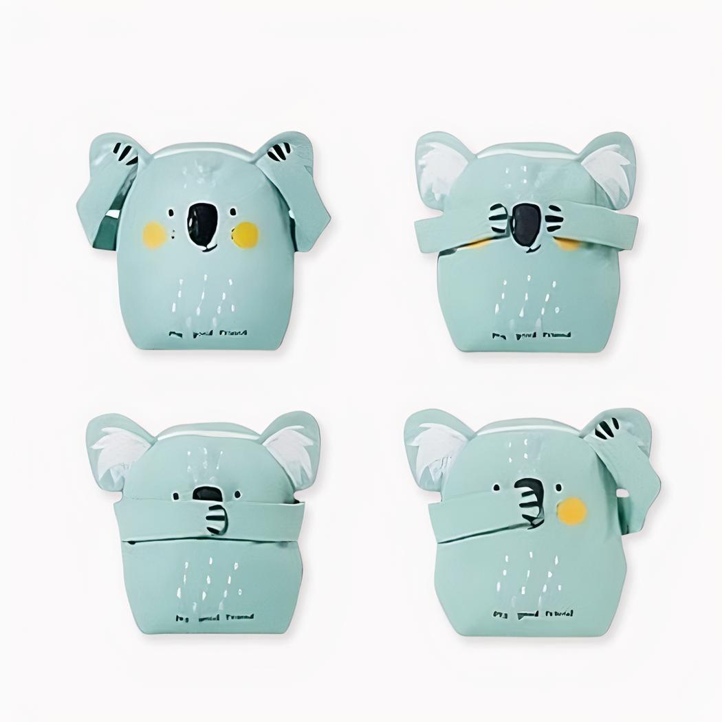sac à dos de koala pour enfants