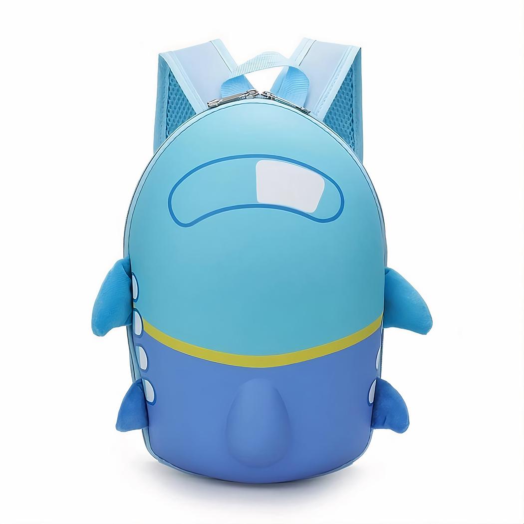 sac à dos avion personnalisé enfant