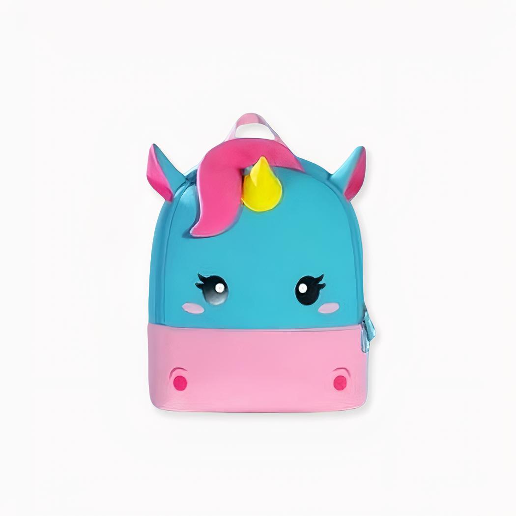 sac à dos enfant licorne 3D