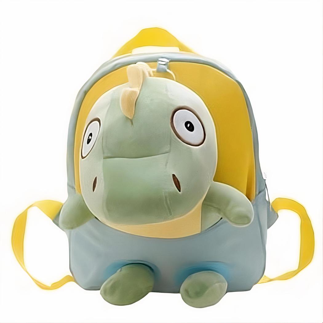 sac à dos peluche pour enfant