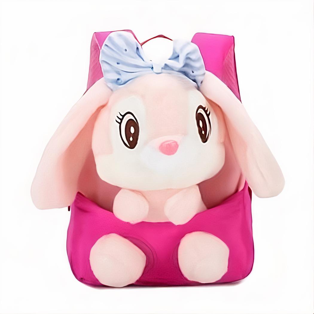 sac à dos enfant mignon lapin
