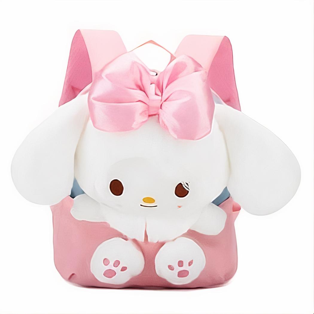 sac à dos enfant lapin mignon