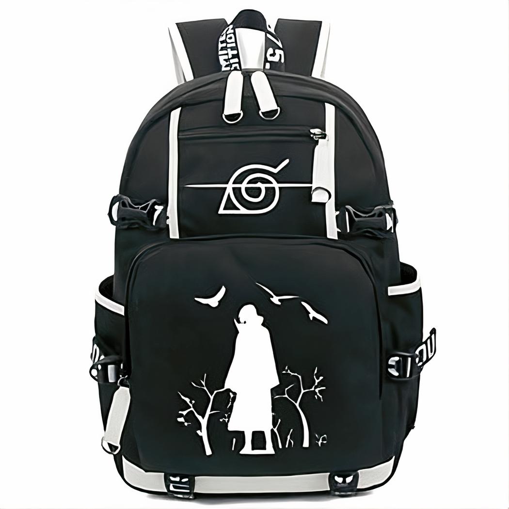 sac à dos de collection Naruto Itachi