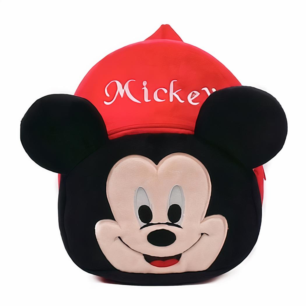 sac à dos enfant Mickey