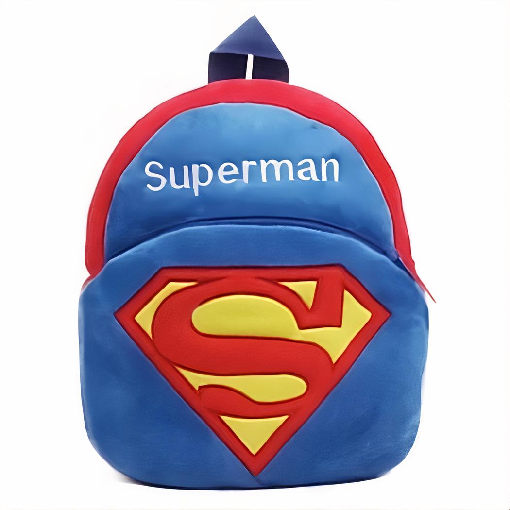 sac à dos Superman enfant