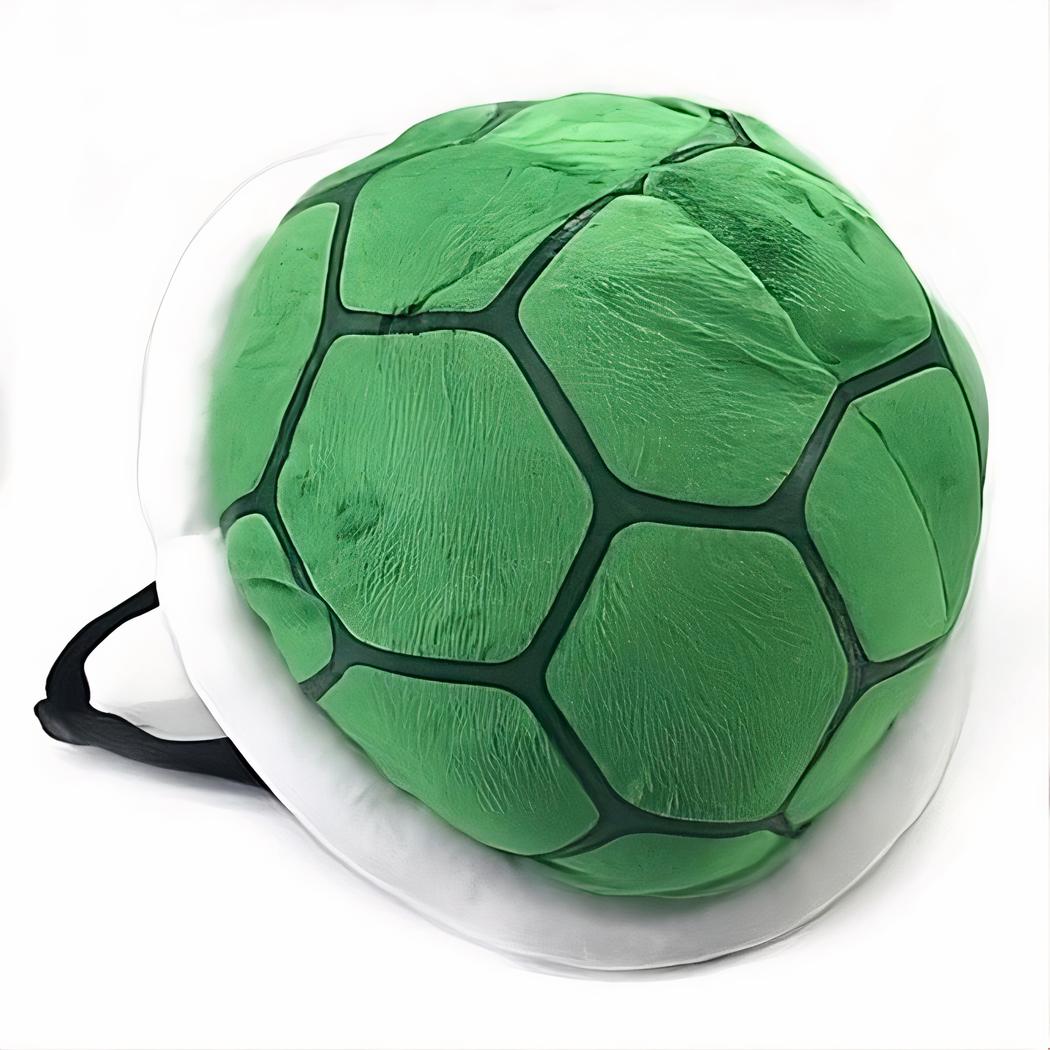 accessoire de jeu sac à dos tortue Super Mario