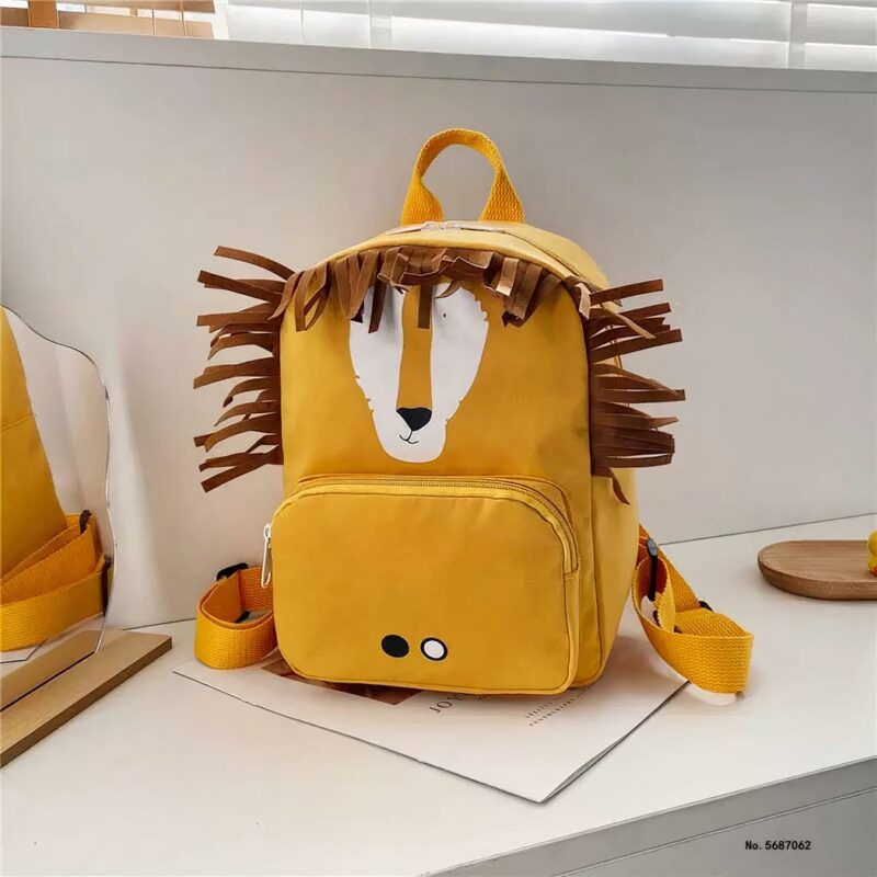 sac à dos original pour enfant